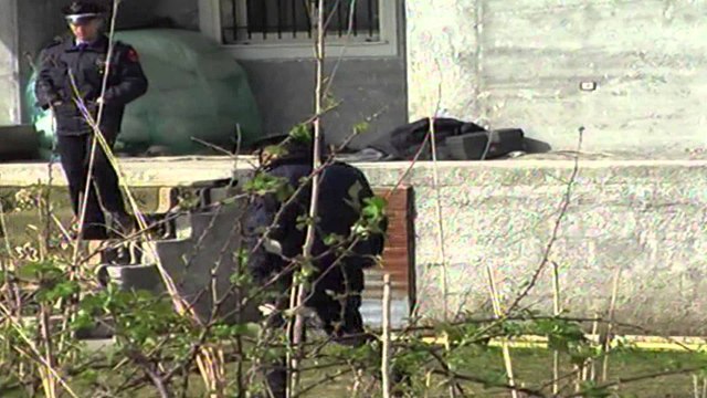 SHKODER, 70 - VJECARI TORTUROHET PER VDEKJE NGA GRABITESIT