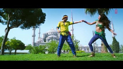 Boss Bengali Movie Jhinkunakur Na Full HD Video Song  Jeet & Subhasree