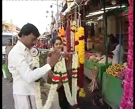Nadhaswaram நாதஸ்வரம் GOPI MALAR GETTING READY FOR MARRIAGE
