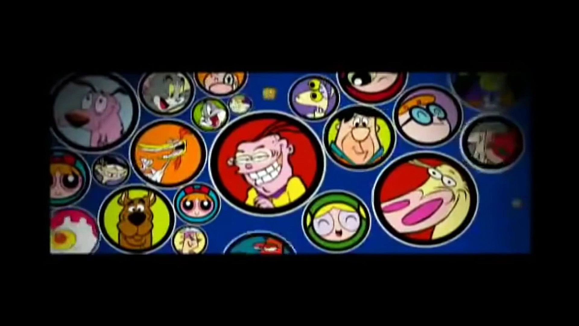 cartoon network old games - video Dailymotion