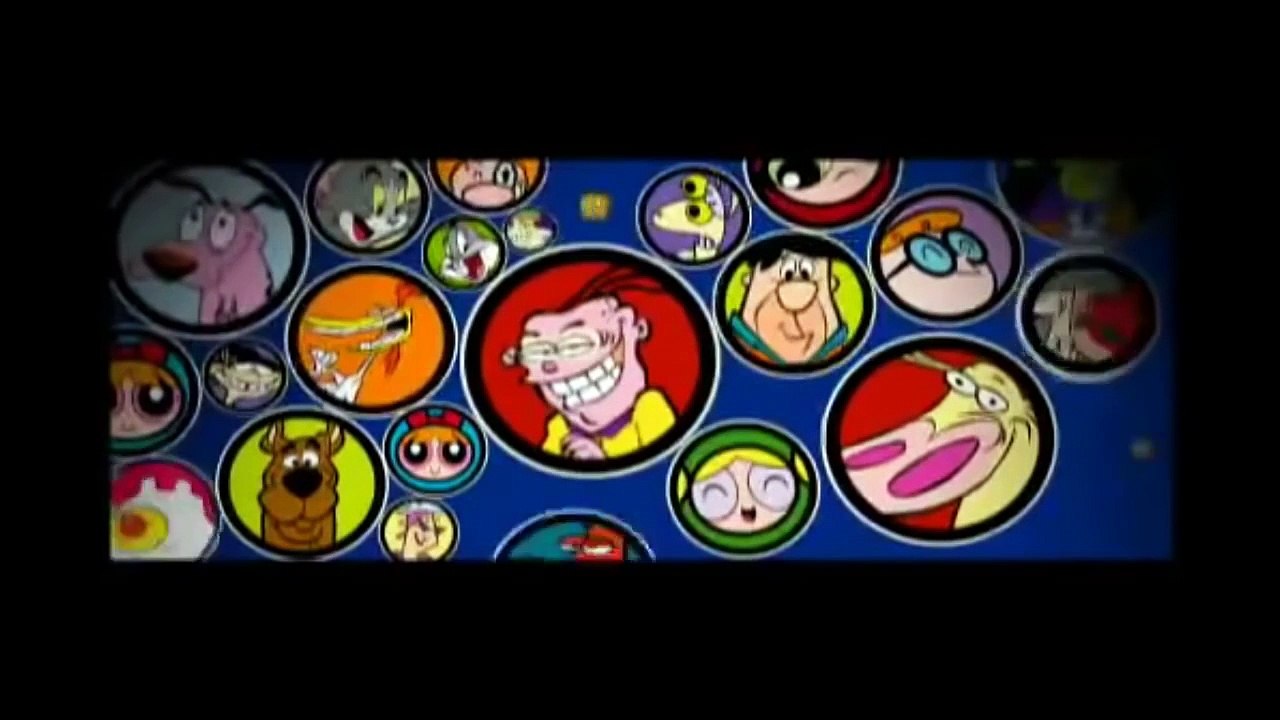 Cartoon Network Primetime Block (2001 2004) *Updated* Dailymotion Video