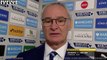 Leicester 1-1 Manchester United - Claudio Ranieri Post Match Interview - Praises Mentality