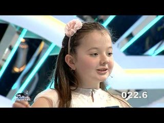 E diela shqiptare - Power Kids! (22 mars 2015)