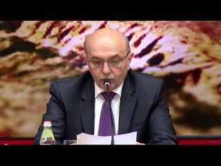 MBLEDHJE E DY QEVERIVE, 11 VENDIME FIRMOSEN NE TIRANE