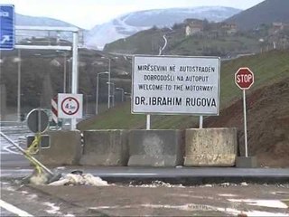 QEVERIA HAP GAREN PER TE DHENE ME KONCESION MIREMBAJTJEN E RRUGES MILOT MORINE LAJM