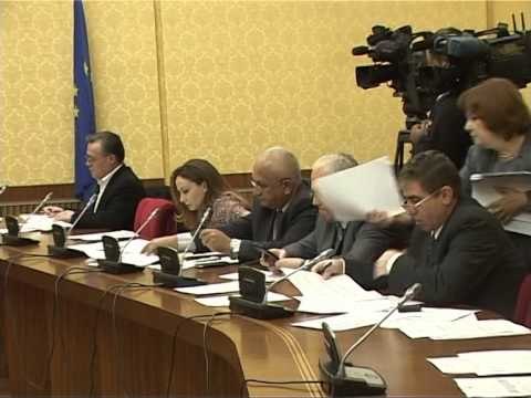 KOMISIONI I EKONOMISE DEBATE TE ASHPRA LIDHUR ME PENSIONET SUPLEMENTARE LAJM
