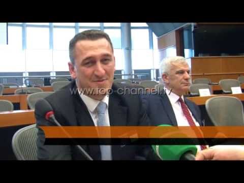 PE, takim me vendet e Ballkanit - Top Channel Albania - News - Lajme