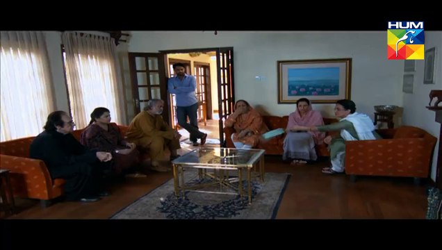 HUM TV - Tum mere paas raho LAST EPISODE promo