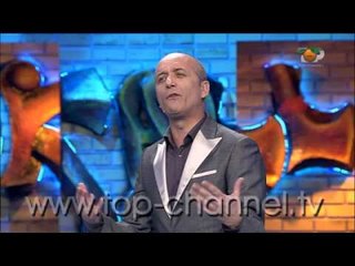 Portokalli, 22 Mars 2015 - Editoriali (Falenderim ambasadorit amerikan)