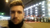 Milan-Sampdoria 4-1, il VIDEO dal nostro inviato