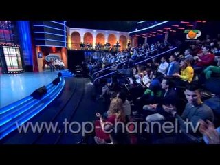 Portokalli, 22 Mars 2015 - RTV Kashari dhe Eno Popi