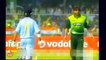Fight between Pakistan VS India cricket - Top 10 fights in Cricket History between players