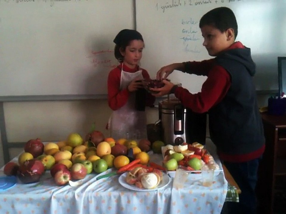 fruitjuice
