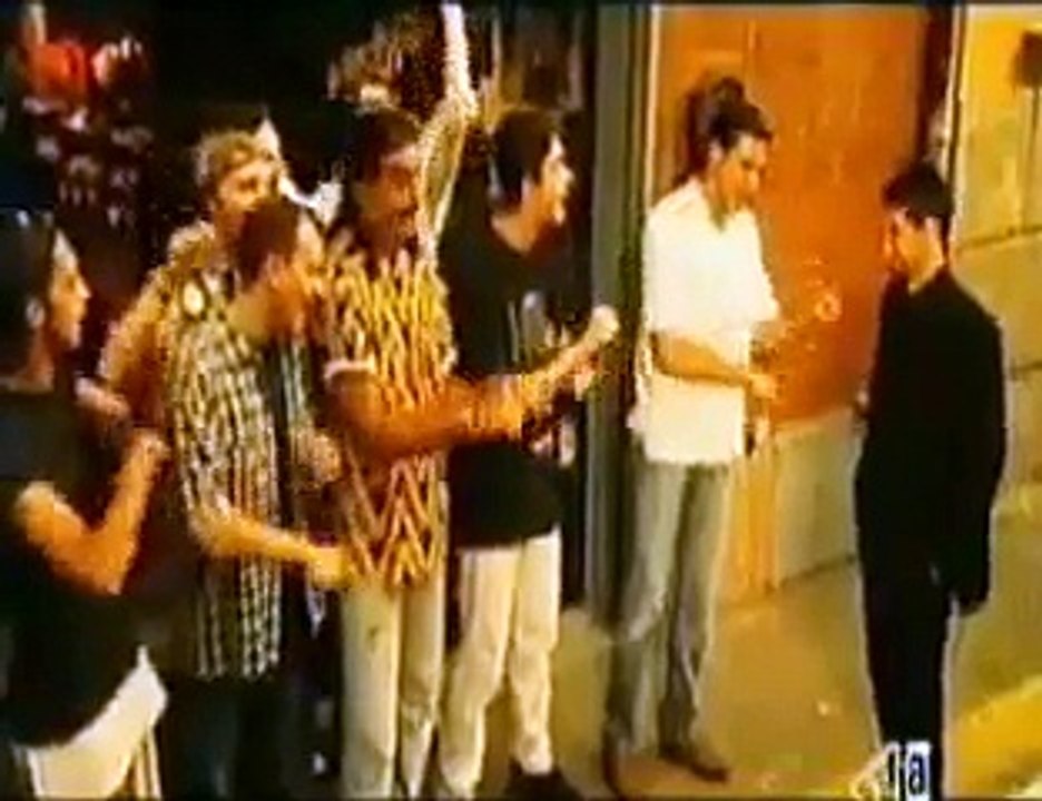 883 - Non ti passa più (film)