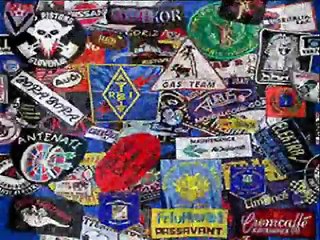 883 - Chiuditi Nel Cesso (clip)