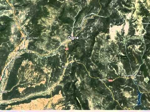 TRAGJEDI AJRORE NE FRANCE RREZOHET NE ALPE AVIONI GJERMAN ME 148 PERSONA NE BORD LAJM