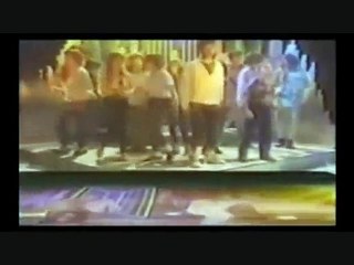 Radiorama -Warrior. (Remix)