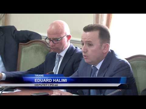 NDRYSHIMET NE KODIN ZGJEDHOR, PD: TE PERFSHIHET EDHE DEKRIMINALIZIMI