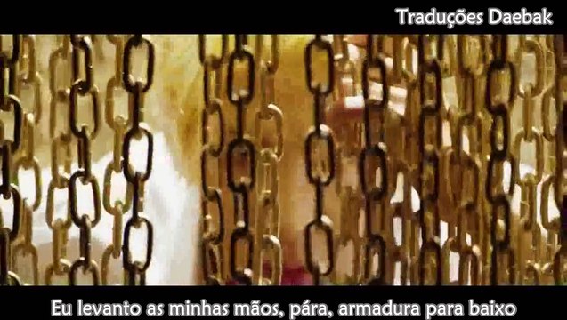 ★ VIXX - Chained Up [Legendado em PT-PT]