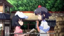 Anime Analysis - Touhou: Memories of Phantasm/A Summer Days Dream