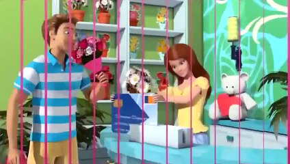 Barbie - Life in The Dreamhouse -- Valentinstag - Video Dailymotion