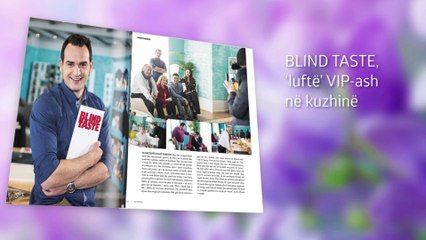 Revista Living Nr 14 |Aurela Hoxha |Pranvere 2015