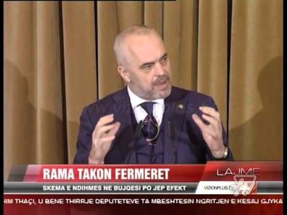 News Edition in Albanian Language - 27 Mars 201...