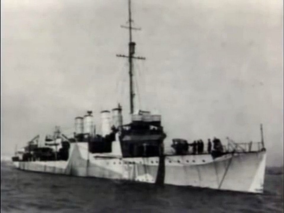 Die grosse U-Boot Box Teil 1