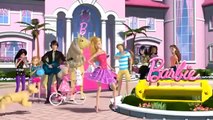 Barbie 2013 Italia - Barbie Life in the Dreamhouse - Che fatica imparare a guidare! - Video Dailymotion
