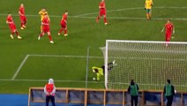 FYR Macedonia 0-0 Socceroos | FULL MATCH HIGHLIGHTS | International Friendly