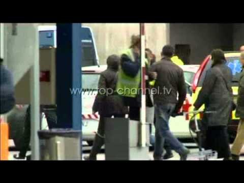 Tragjedi ajrore në Alpet e Francës, 150 viktima - Top Channel Albania - News - Lajme