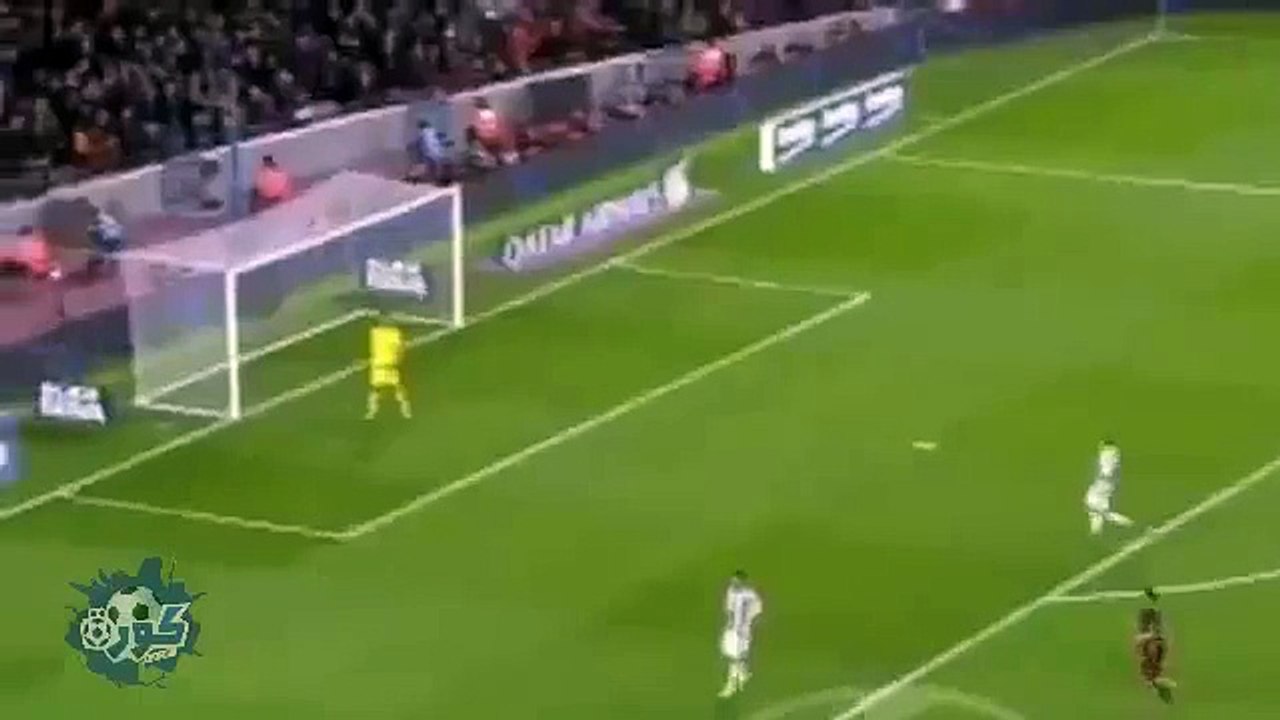 ‫ملخص مباراة برشلونة و ريال سوسيداد 4-0 الاهداف كاملة 2015 - بتعليق عربي‬
