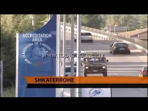Shkatërrohet celula terroriste - Top Channel Albania - News - Lajme