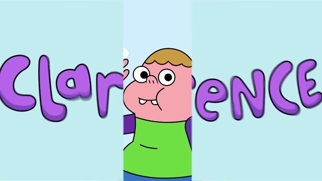 Нови епизоди на Кларънс | Кларънс | Cartoon Network