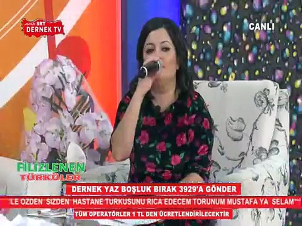 Filiz Ağar & Gonca Coşkun - Kurban Olduğum (Uzun Hava) Mükemmel