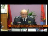 Siguria në ndeshjen me Armeninë - Top Channel Albania - News - Lajme