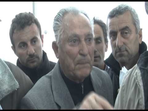 SKADON AFATI I PAGESAVE RIKTHEHEN RRADHET E GJATA NE ZYRAT E OSHEE NE FIER LAJM