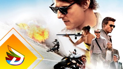 5 Facts Every Mission Impossible Fan Need To Know