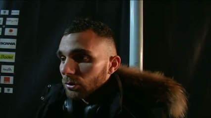 Foot - L1 - LOSC : Martin «On peut faire mieux, bien sûr !»