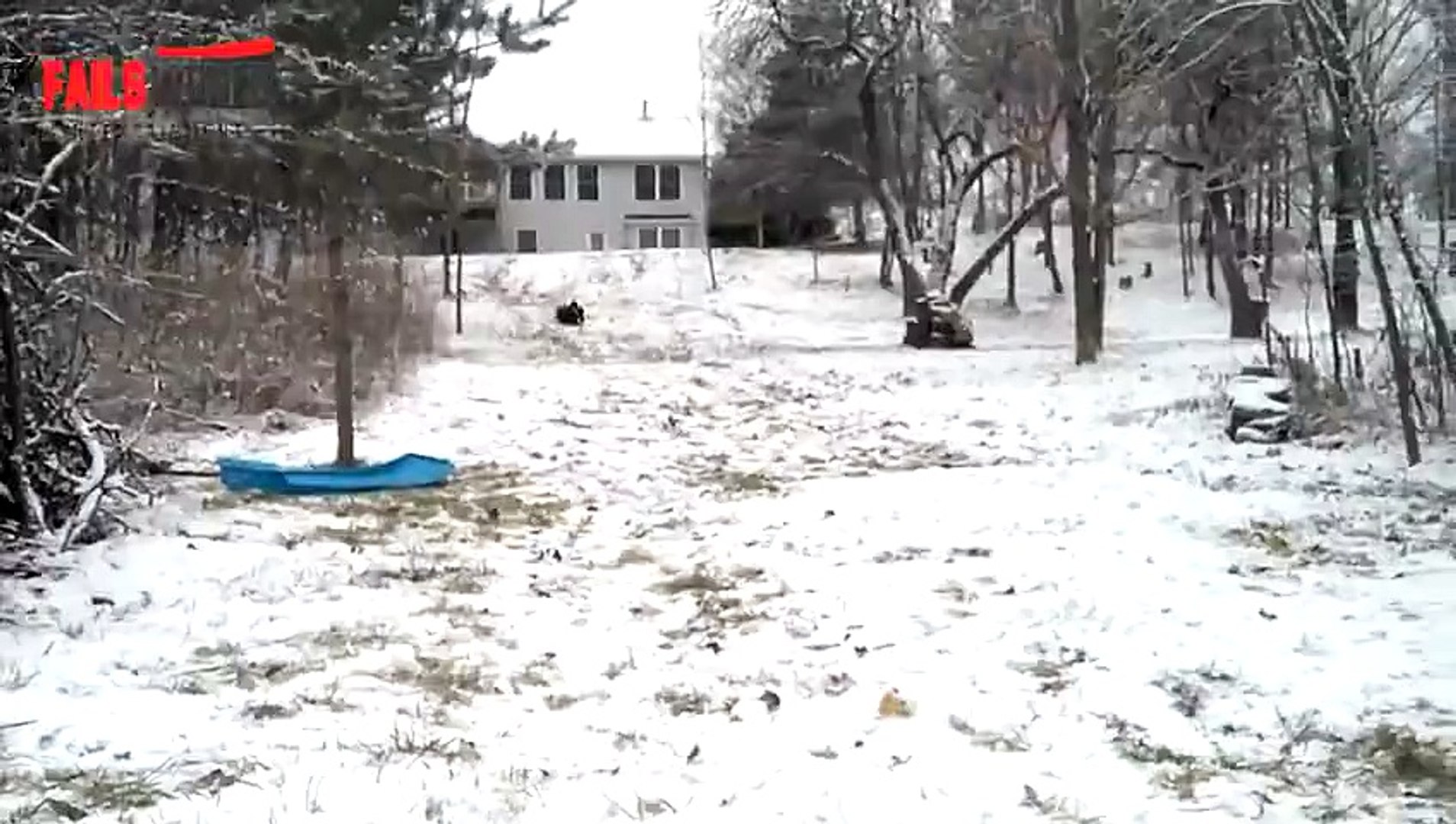 Winter sports