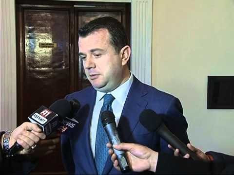 TAULANT BALLA,“EDHE BASHA NE DEKRIMINALIZIM,PASTRIM NGA PERSONAT E HETUAR NGA AKUZA” LAJM