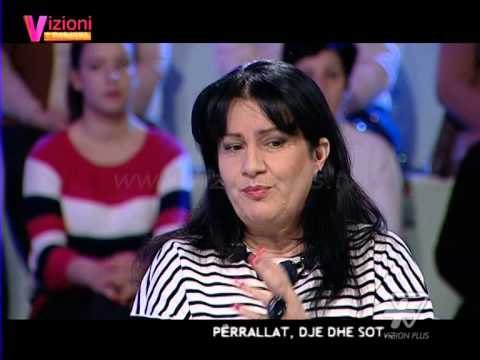 Vizioni i pasdites -Përrallat, dje dhe sot… - 25 Mars 2015 - Show - Vizion Plus