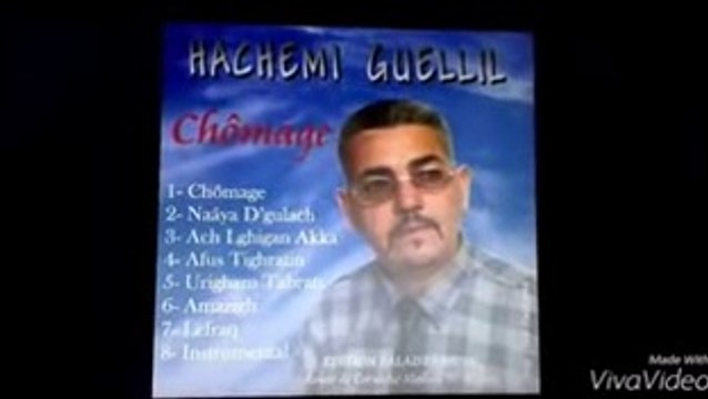 el hachemi guellil
