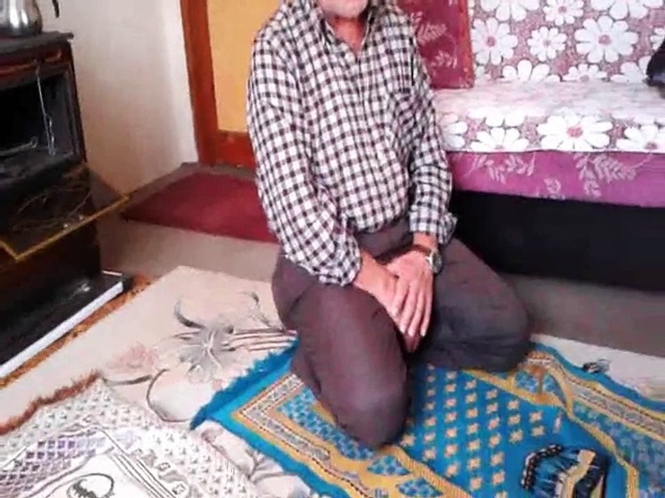 ASIM GÜREL- AŞIR BAKARA SURESİNDEN-Yıldız Köyü