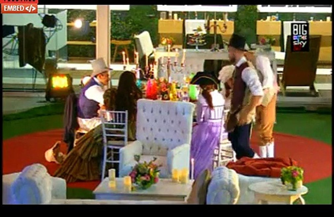 Festa Iniciada p13 - 16.11.2015 (Vera e Taka Taka)