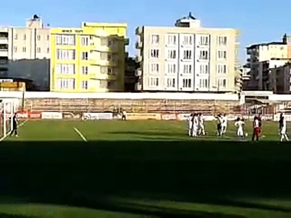 Batman Petrolspor