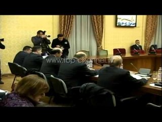 "Doshi", debat në Këshillin e Mandateve - Top Channel Albania - News - Lajme