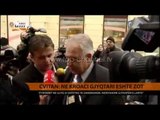 Cvitan: Në Kroaci gjyqtari është zot - Top Channel Albania - News - Lajme