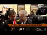 Cvitan: Në Kroaci gjyqtari është zot - Top Channel Albania - News - Lajme