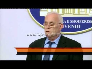 Braho: Doshi falsifikoi raportin mjekësor - Top Channel Albania - News - Lajme